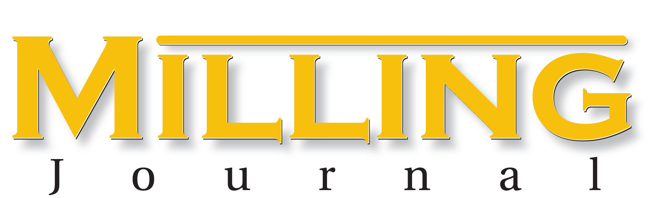 Milling Journal Logo