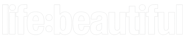 Life Beautiful Logo